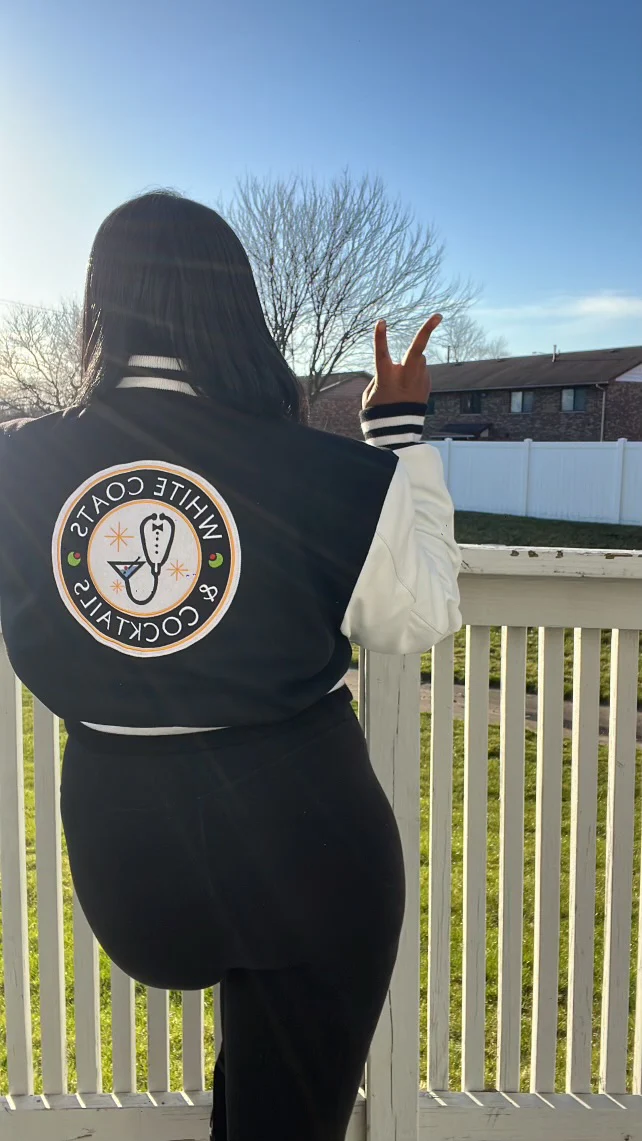 Crop-Top-Letterman-Jacket