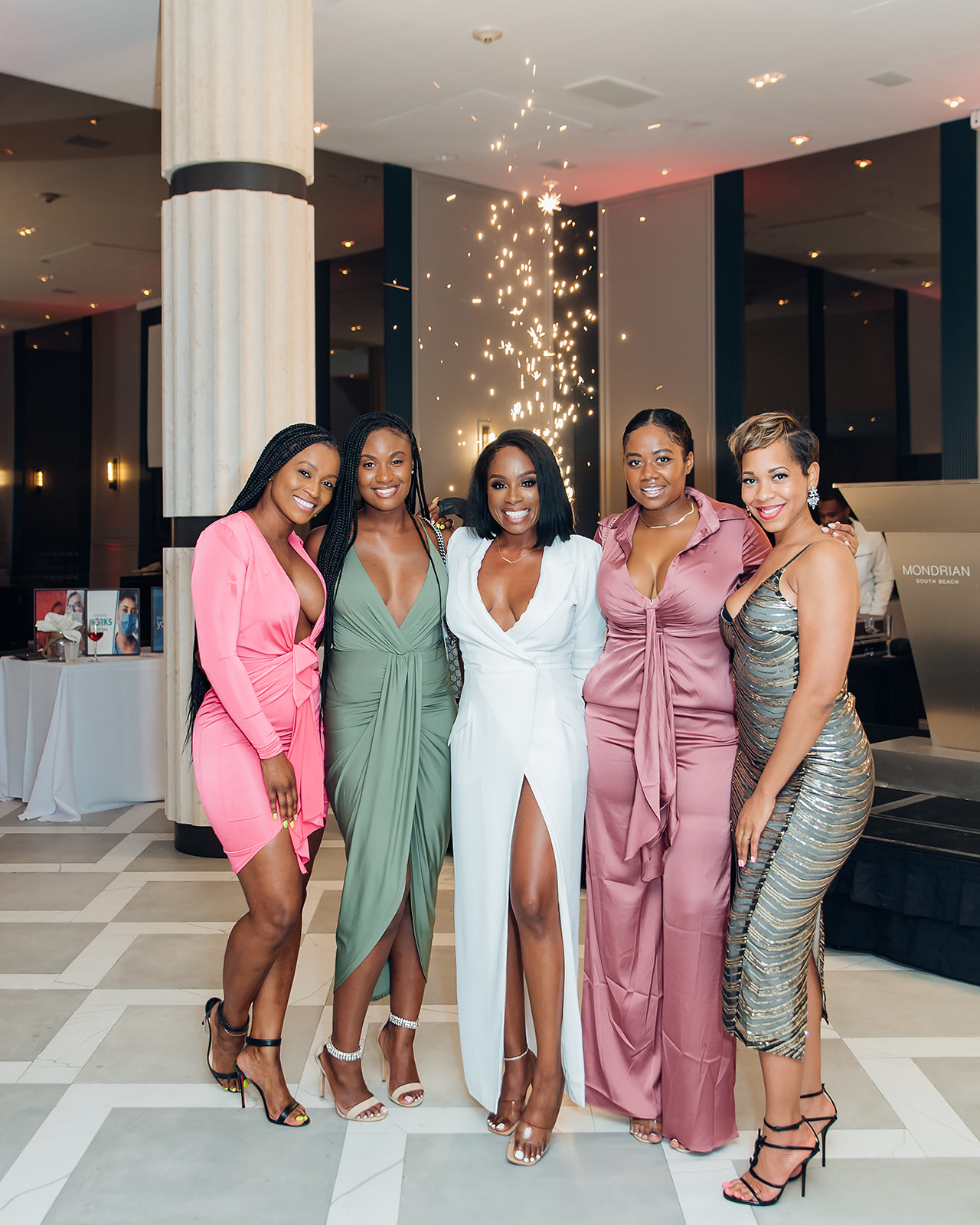 White Coats & Cocktails